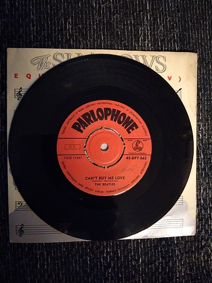 The Beatles