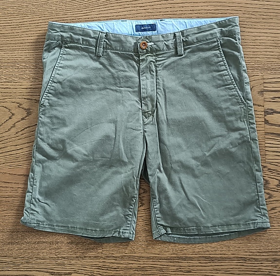 Gant shortsit, koko 176cm
