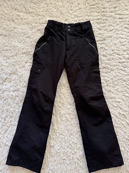 toppahousut koko 36