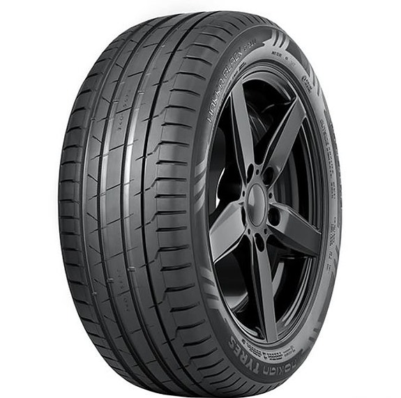 NOKIAN HAKKA BLACK 2 SUV R21 275/50 113Y XL