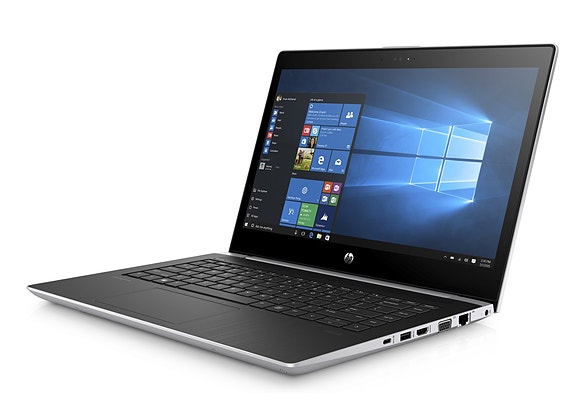 HP PROBOOK 440 G5 / Core i3-7100u/8gb ddr4/120gb ssd / 14″ hd / WIndows 11