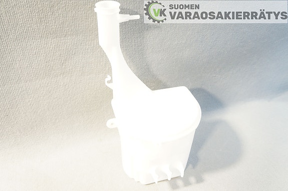 Toyota Yaris P10 lasinpesunestesäiliö