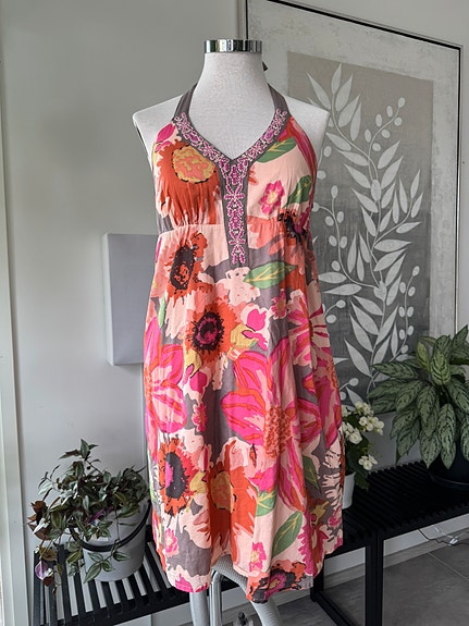 Esprit mekko 40
