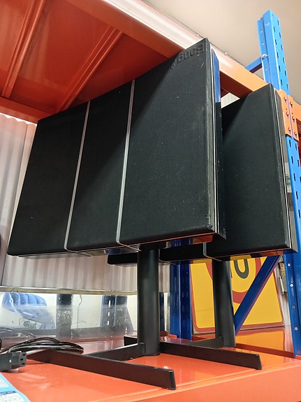Bang Olufsen 80w (type 6521) kaiuttimet