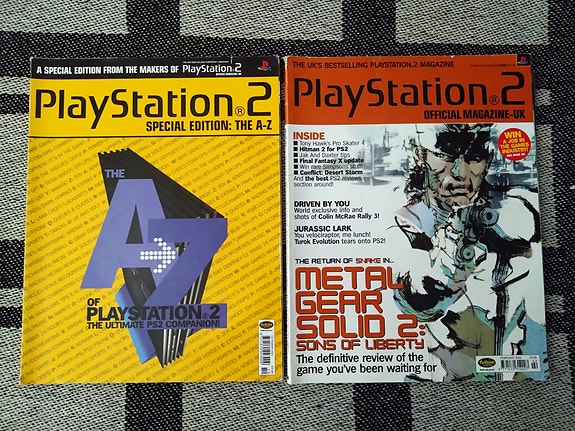 Playstation 2