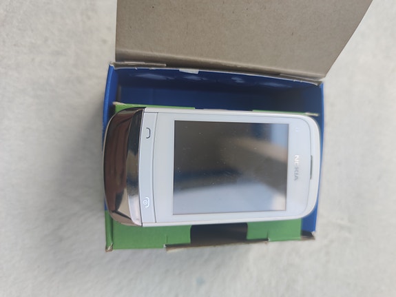 nokia C2-02