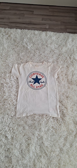 Converse t-paita