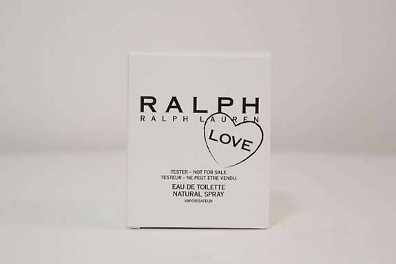 Ralph Lauren Love EDT 100ml tuoksu