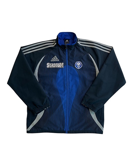 Adidas HJK Tuulitakki
