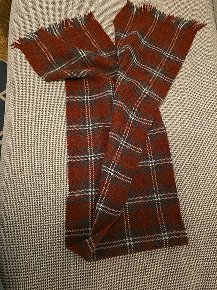 Kaulahuivi