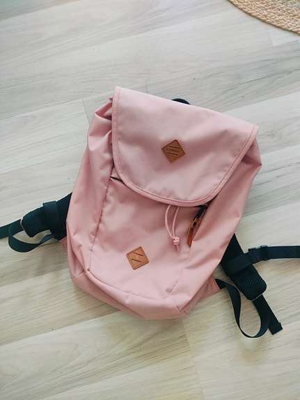 EVEREST kids pieni reppu 10l