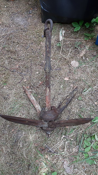 Ankkuri