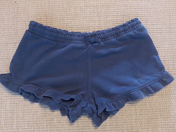 Polarn O pyret shortsit 146/152cm