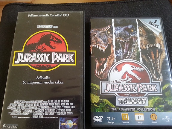 Jurassic Park