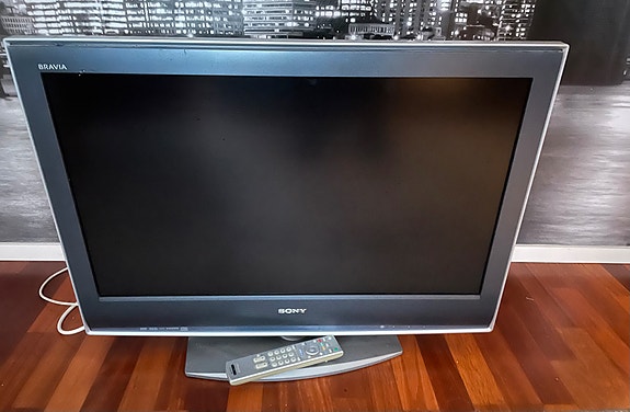 TV Sony Bravia