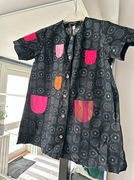 Marimekko Pikku Myy mekko 120cm