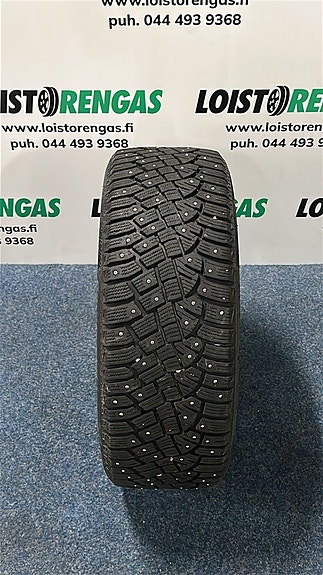 205/45 R17 88T XL Continental Ice Contact 2