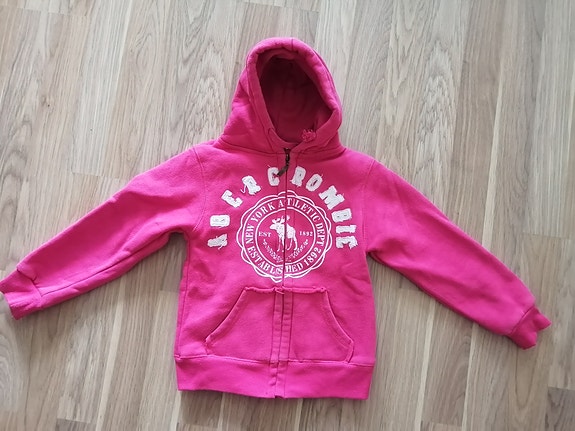 ABERCROMBIE lasten takki