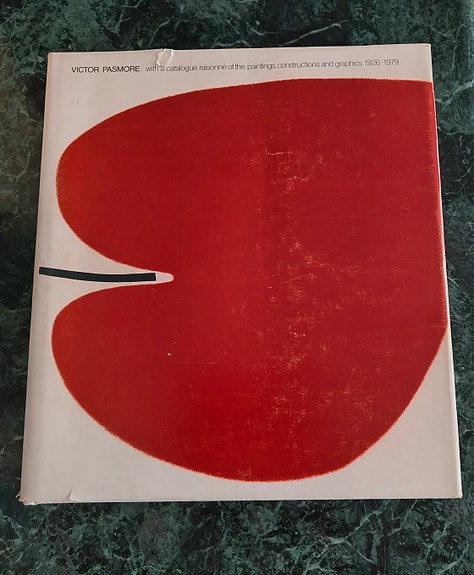 Viktor Pasmore
