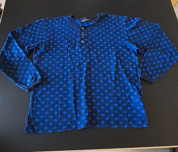 Marimekko pallopaita