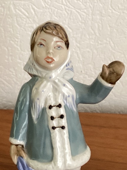 Posliini figuuri Tarjoa!!!