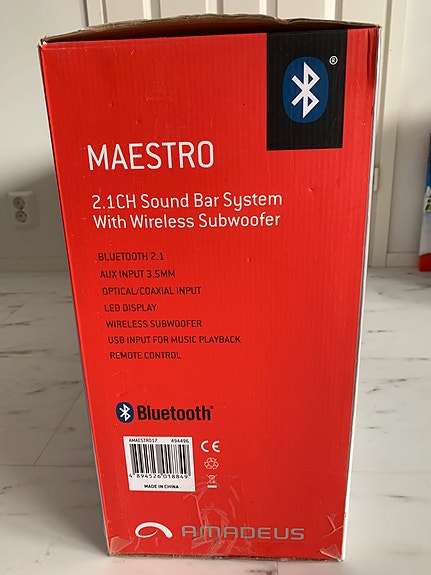 Product image 2 of 6