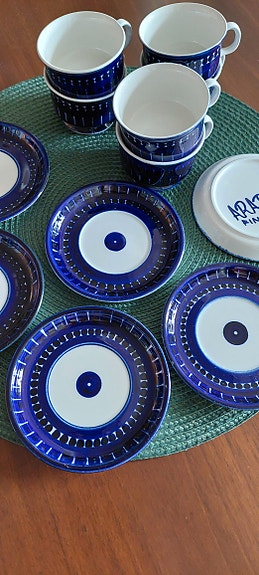 Ulla Procope Valencia
