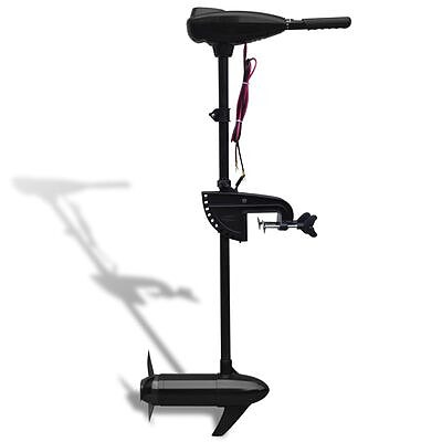 vidaXL Veneen sähköinen uistelumoottori P25 25 kg(sku90682