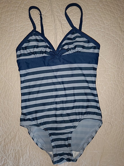 Finnwear uimapuku 98-104