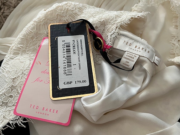 Ted Baker Mekko