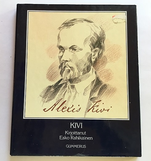 Aleksis Kivi