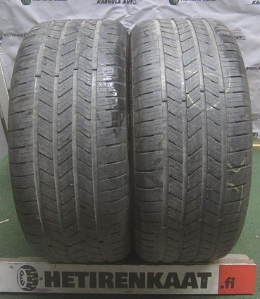 275/45 R20" käytetyt Kitkarenkaat