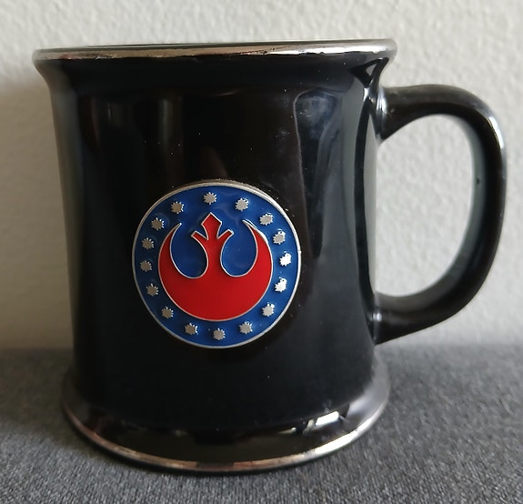 Star Wars -muki