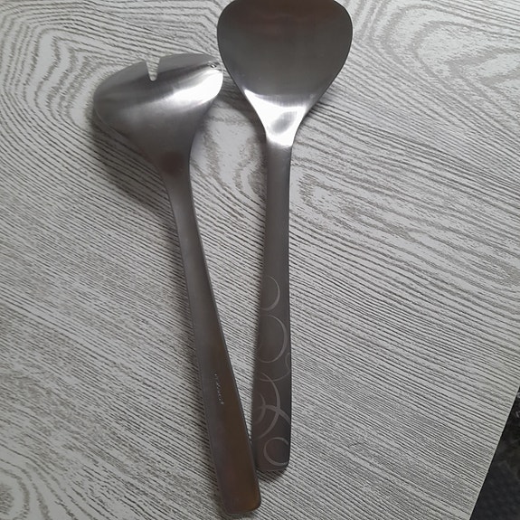 Salaattiottimet
