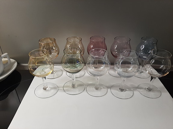 Ekenäs Aromilasi