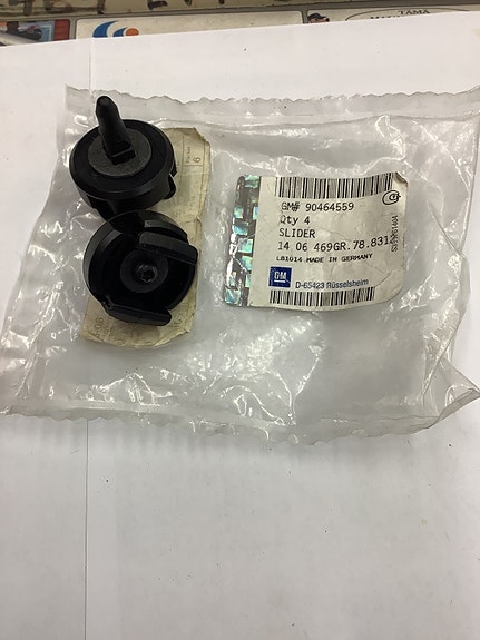 90464559 takapuskurin liukusäädin Opel Corsa C,Vectra B