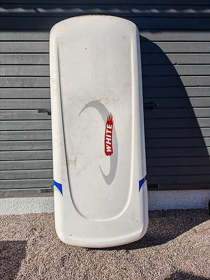 Thule suksiboksi