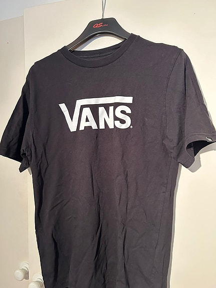 VANS t-paita