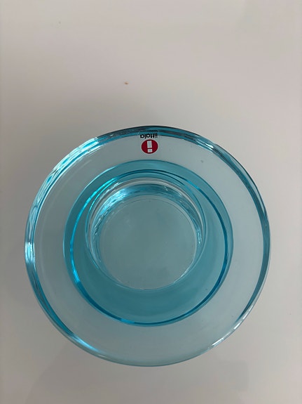 Iittala Halo kynttilälyhty