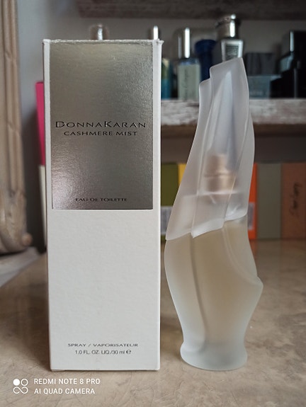 Donna Karan Cashmere Mist edt 30 ml