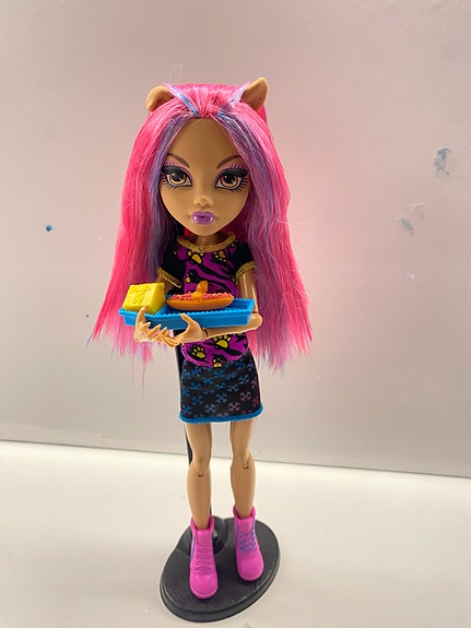 monster high