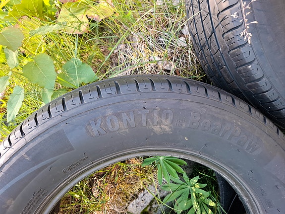 Hyvät kesärenkaat