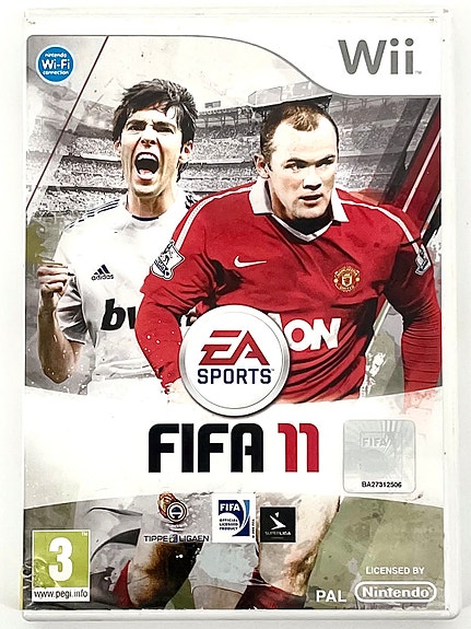 FIFA 11