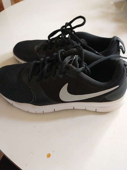 Nike treenikengät