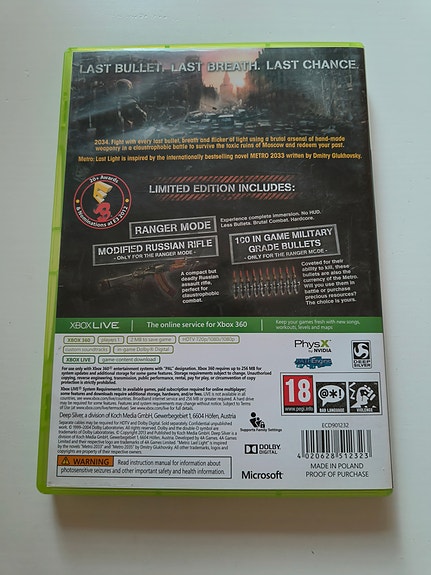 Product image 2 of 3