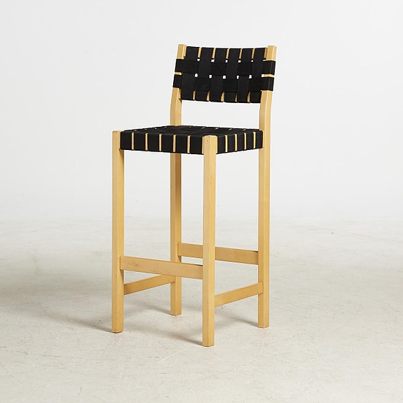 Artek 617 baarituoli BEN AF SCHULTÉN