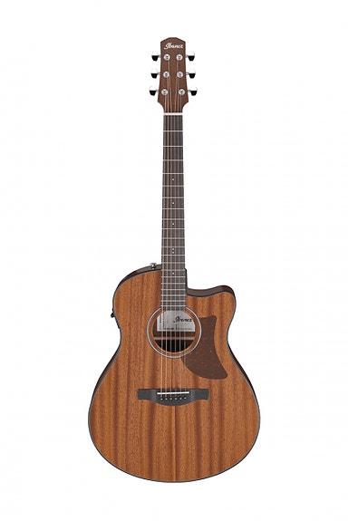 Ibanez AAM54CE-OPN elektroakustinen kitara (uusi)