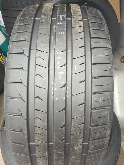 245/35 r19 kesärenkaat 2kpl
