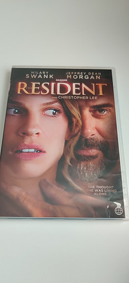 Resident