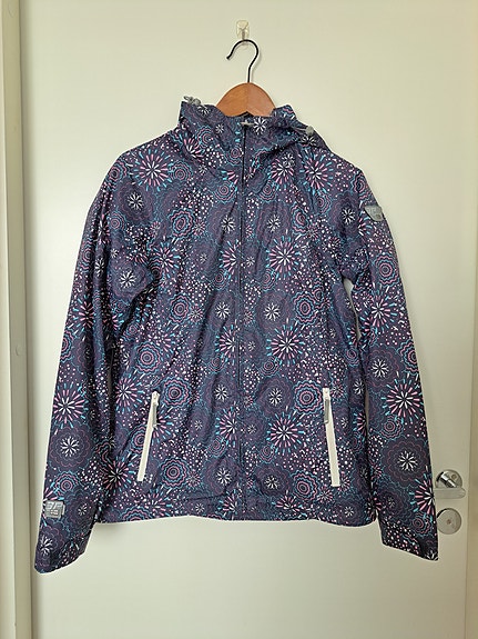 Icepeak takki 38